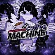 Anomalous Coffee Machine