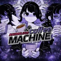 Anomalous Coffee Machine