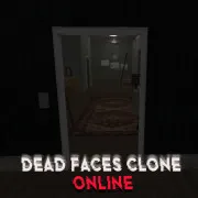 Dead Faces Clone Online