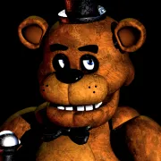 FNAF | Five Nights At Freddy's