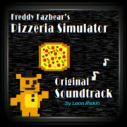 FNAF Pizzeria Simulator