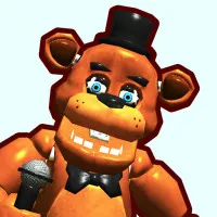  FNAF Shooter