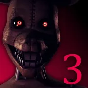 Five Nights at Candy's