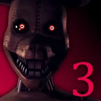 Five Nights at Candy's