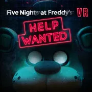 Five Nights at Freddy's Help Wanted