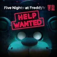 Five Nights at Freddy's Help Wanted