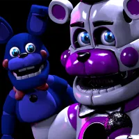 Five Nights At Freddy's: Sister Location