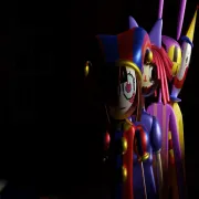Five Nights in the Digital Circus