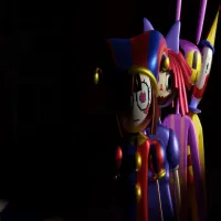 Five Nights in the Digital Circus