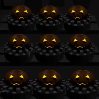 Halloween Remembers