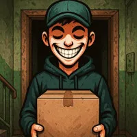 Strange Packages