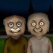 The Road Home: Granny Escape