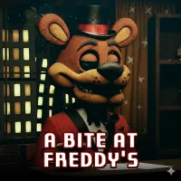 A Bite at Freddy's