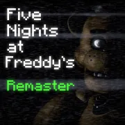 Five Nights at Freddy’s Remaster