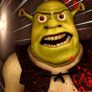 Five Nights At Shrek’s Hotel