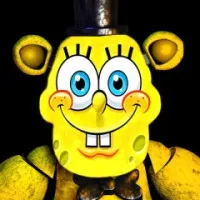 Five Nights At Spongebob