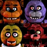 FNAF 1