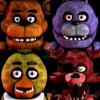 FNAF 1