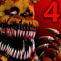 FNAF 4