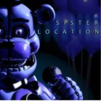 FNAF 5