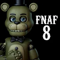 FNAF 8