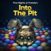 FNAF: Into the Pit