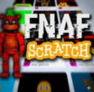 FNAF Scratch