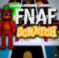 FNAF Scratch