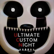 FNAF Ultimate Custom Night