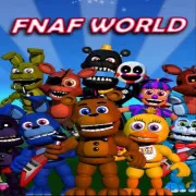FNAF World