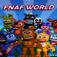 FNAF World