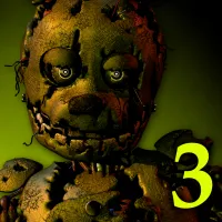 FNAF 3