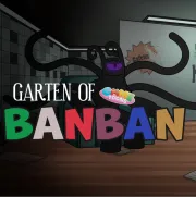 Garten Of Banban