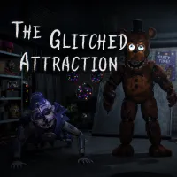 The Glitched Attraction