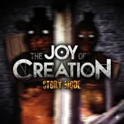 The Joy of Creation: Story Mode