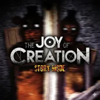 The Joy of Creation: Story Mode