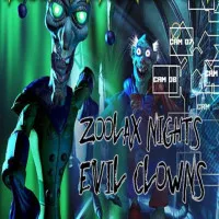 Zoolax Nights: Evil Clowns