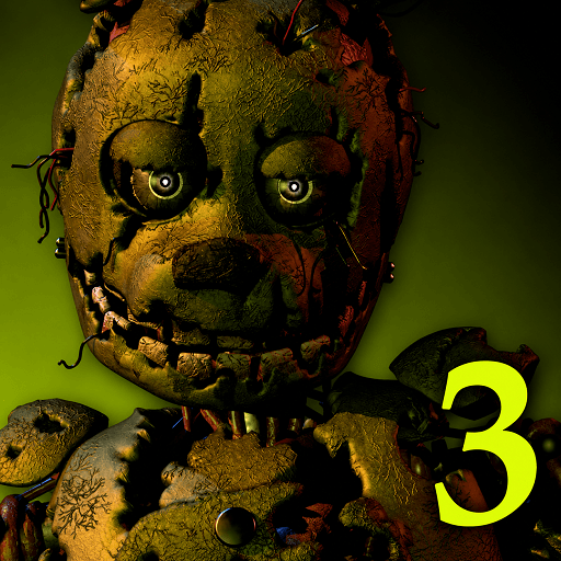 FNAF 3